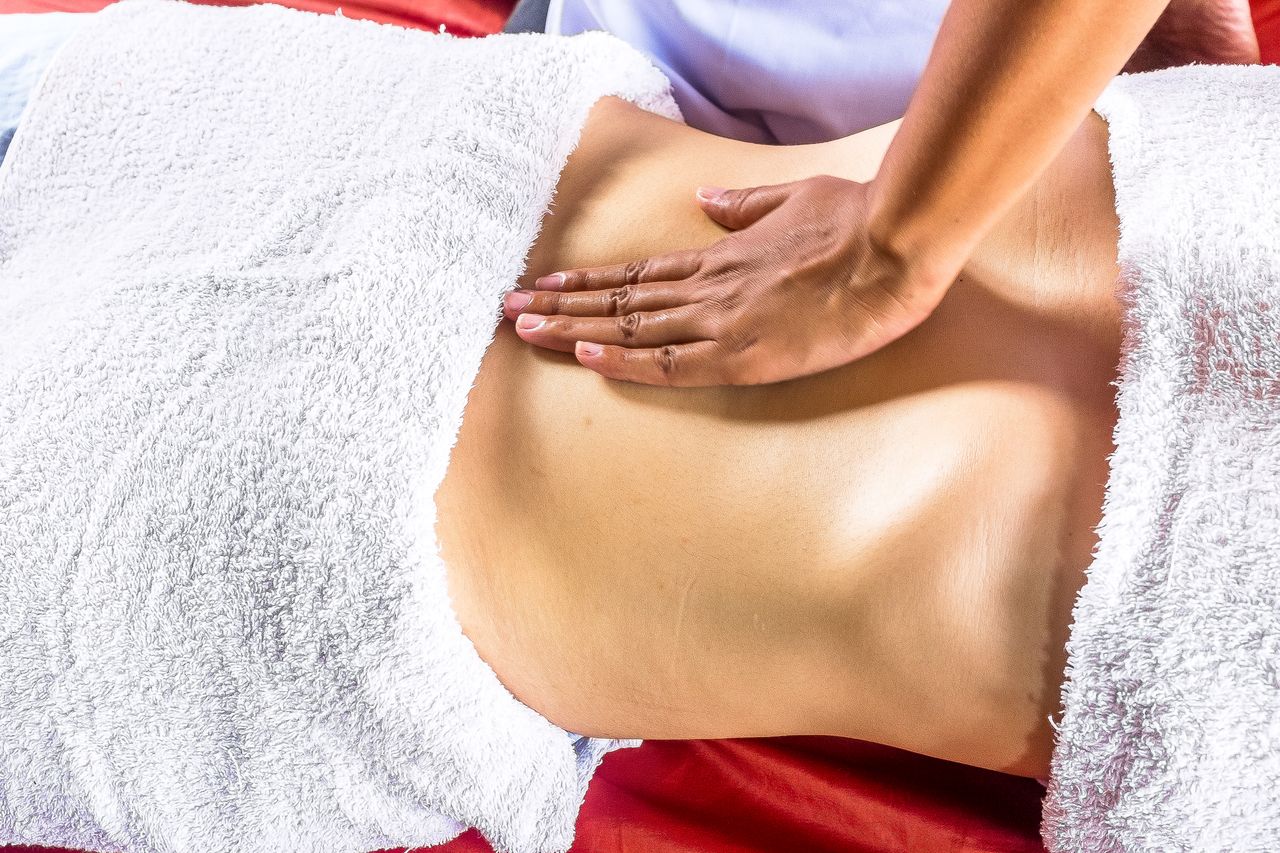 about-01 Experience the soothing touch of a spa massage for ultimate relaxation and wellness.